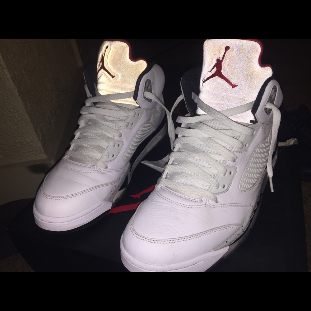 Jordans